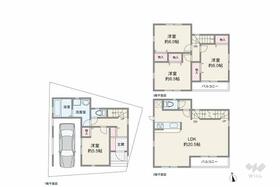 東京都足立区小台２丁目