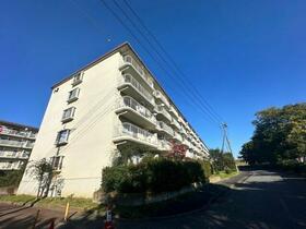 川越グリーンパーク　Ｉ−２号棟