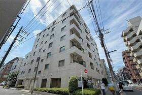 上野入谷シティハウス