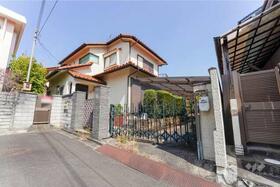 大阪府高槻市日吉台四番町