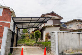 大阪府高槻市日吉台二番町