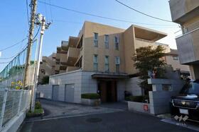 コスモ武蔵中原ウイングコート