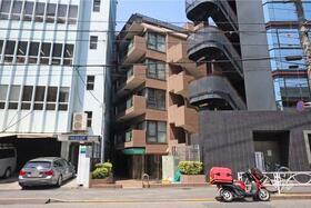 マイキャッスル目黒２