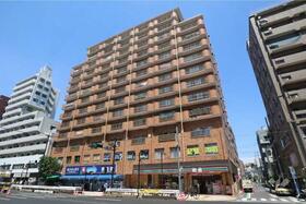 ライオンズマンション中目黒