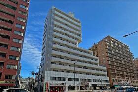 セブンスターマンション第二青葉台