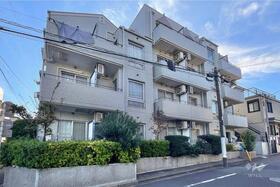 マートルコート尾山台２