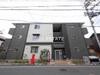 カレントヴィラ希 3階 築4年11ヶ月の賃貸物件