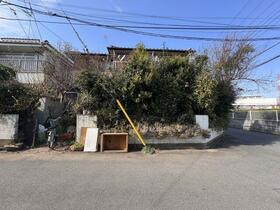 東京都練馬区西大泉町