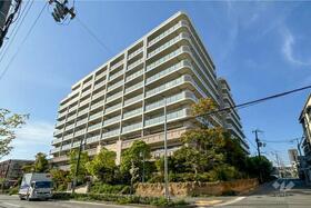 リバーガーデン西宮　酒蔵通り