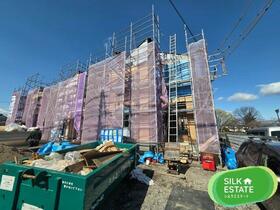 群馬県伊勢崎市東小保方町