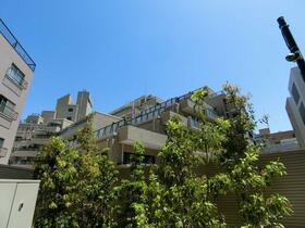 四谷ガーデニア