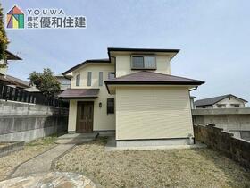 兵庫県明石市魚住町錦が丘１丁目