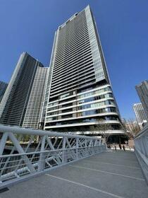 パークタワー勝どきミッド