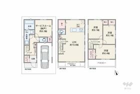 埼玉県川口市飯塚４丁目