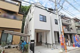 東京都北区西が丘２丁目