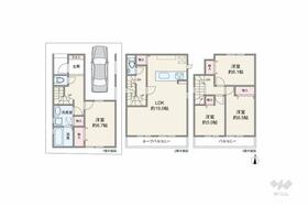 東京都板橋区赤塚２丁目