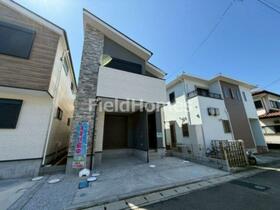 神奈川県平塚市黒部丘