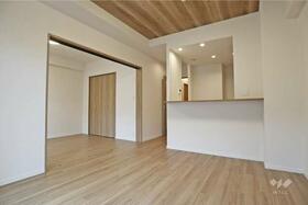 グランヴェルジェ西台