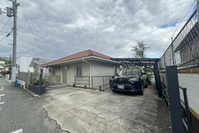 兵庫県西宮市苦楽園五番町