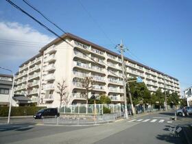 日商岩井箕面ハイツＣ棟