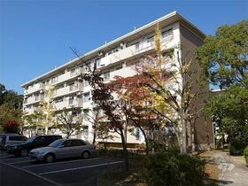 箕面粟生第２住宅１４棟