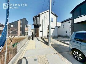 東京都立川市柏町４丁目