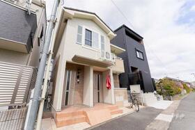 大阪府高槻市安満新町