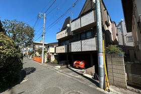 東京都板橋区南町