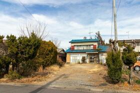 栃木県足利市利保町１丁目