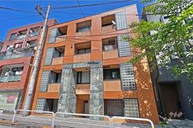 ビバリーホームズ西小山