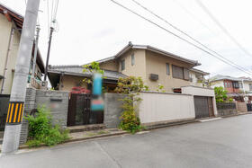 大阪府高槻市寺谷町