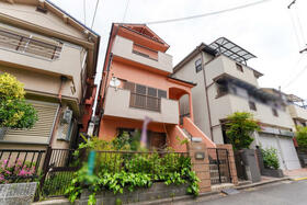 大阪府高槻市竹の内町