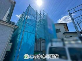 栃木県宇都宮市御幸本町