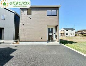 千葉県野田市七光台