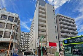 わらびフィールドスターマンション