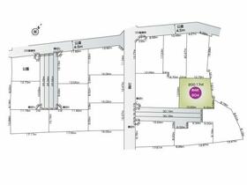 埼玉県富士見市大字上南畑