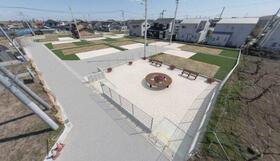 埼玉県富士見市大字上南畑