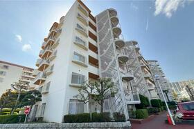 芝園ハイツ２号棟