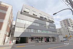 いづみハイツ市ヶ谷