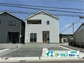 岐阜県各務原市鵜沼西町１丁目