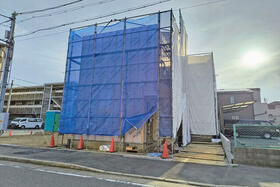 兵庫県尼崎市稲葉荘１丁目