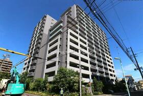 ライオンズプレティナレジデンス