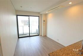 パークホームズ自由が丘