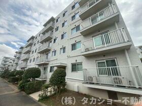 第二検見川ハウス