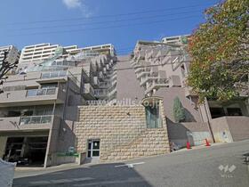 プリオーレ御影山の手Ａ棟