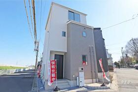 埼玉県川口市前川２丁目