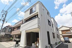 東京都北区堀船３丁目