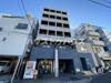 バース 4階 築27年10ヶ月の賃貸物件