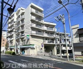 柏パーク・ホームズ