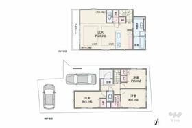 東京都板橋区成増４丁目